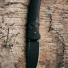 Taschenmesser Flash AT - Blackout, SOG