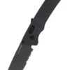 Taschenmesser Flash AT - Urban Grey - Teil-Wellenschliff, SOG
