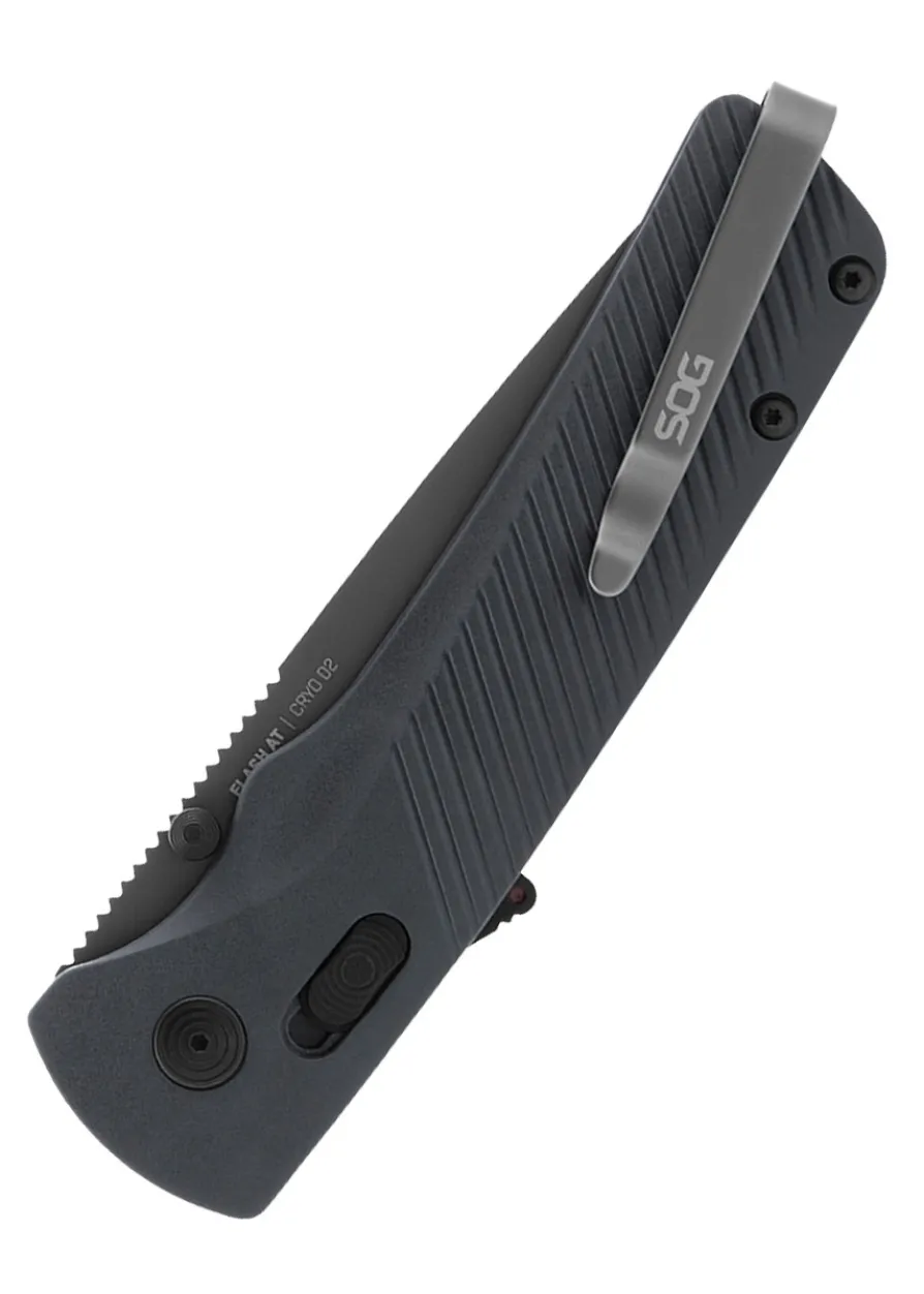 Taschenmesser Flash AT - Urban Grey, SOG