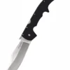 Taschenmesser G-10 Espada, XL, AUS 10A, Schwarz