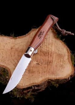 Taschenmesser Hunter's Plus, Filmam