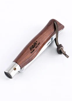 Taschenmesser Hunter's Plus, Filmam