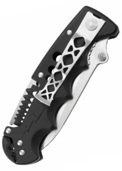 Taschenmesser Kilowatt, SOG