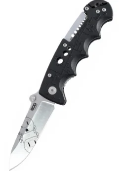 Taschenmesser Kilowatt, SOG
