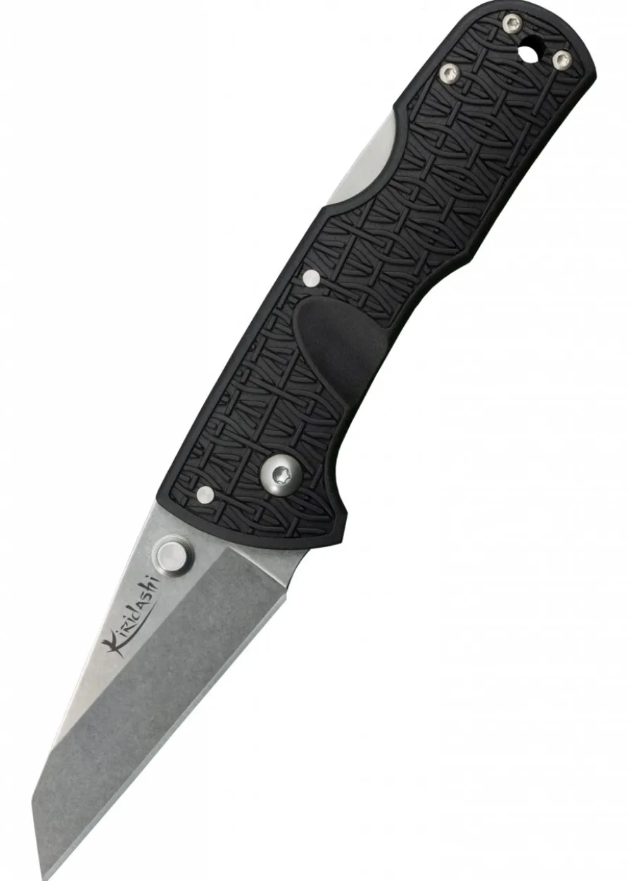 Taschenmesser Kiridashi, 4034SS