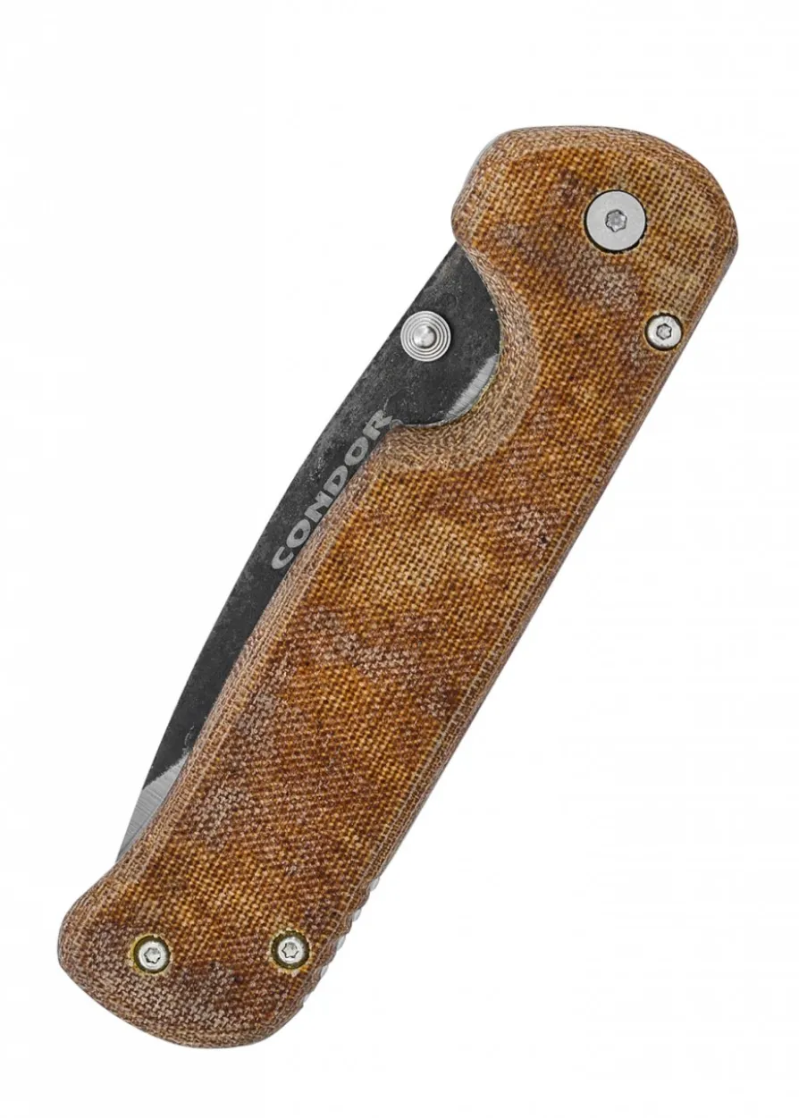 Taschenmesser Krakatoa Desert, Condor
