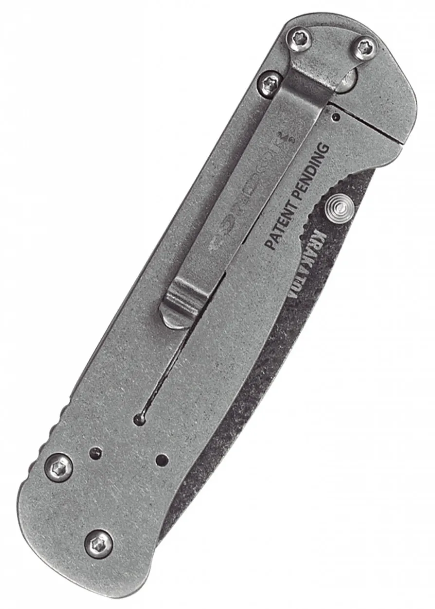 Taschenmesser Krakatoa Wood, Condor