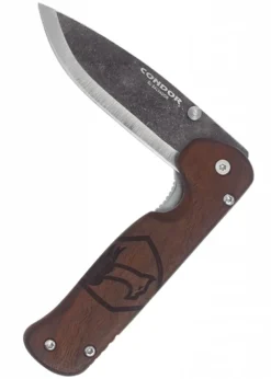 Taschenmesser Krakatoa Wood, Condor