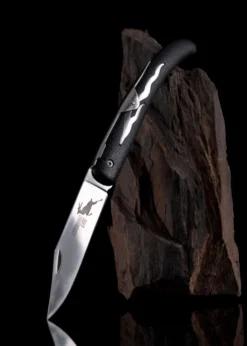 Taschenmesser Kudu Lite