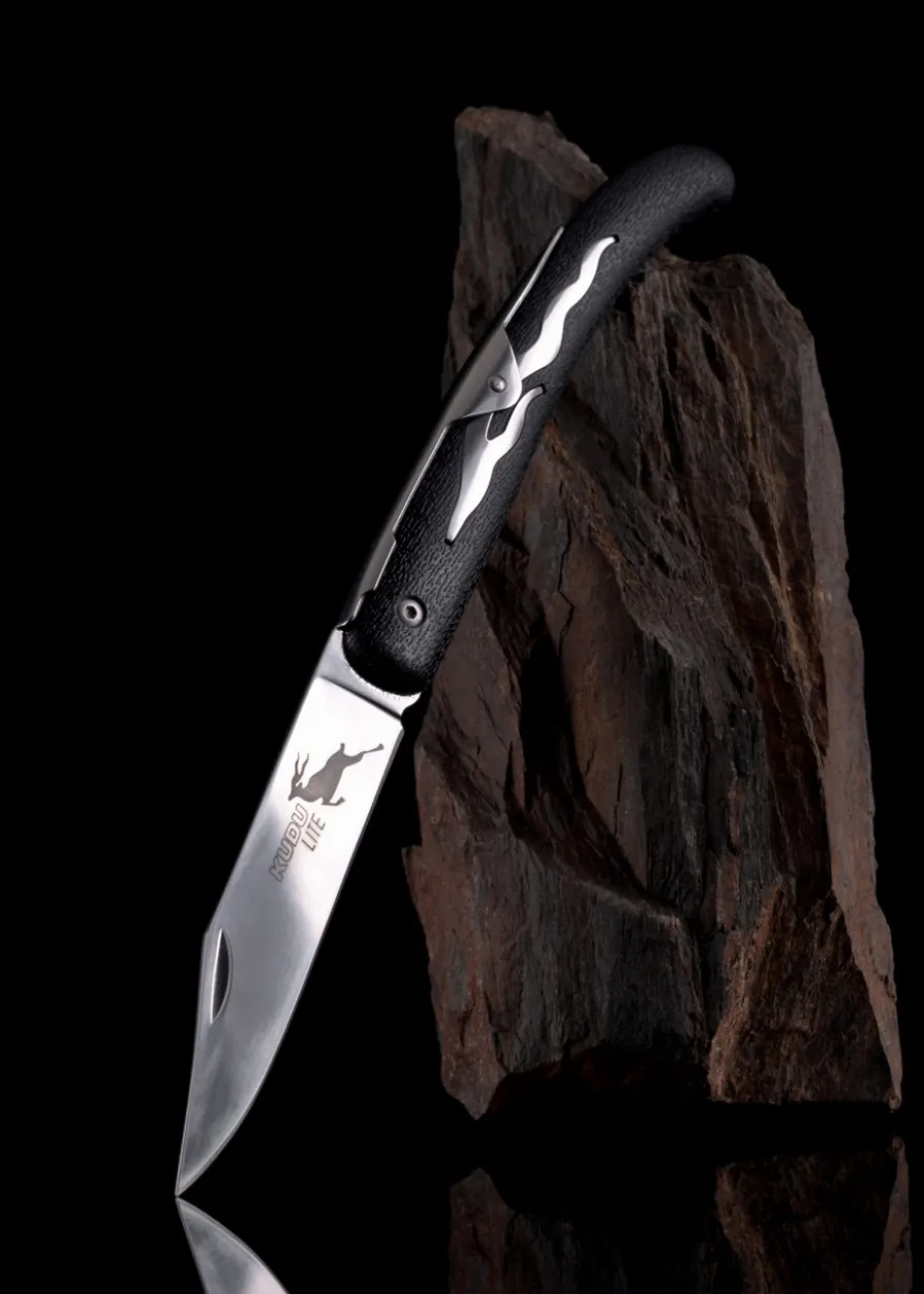 Taschenmesser Kudu Lite
