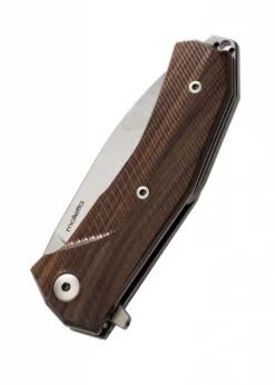 Taschenmesser KUR, Santos, Lionsteel