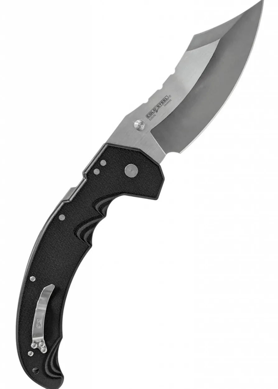 Taschenmesser Mayhem AUS 10A, Cold Steel