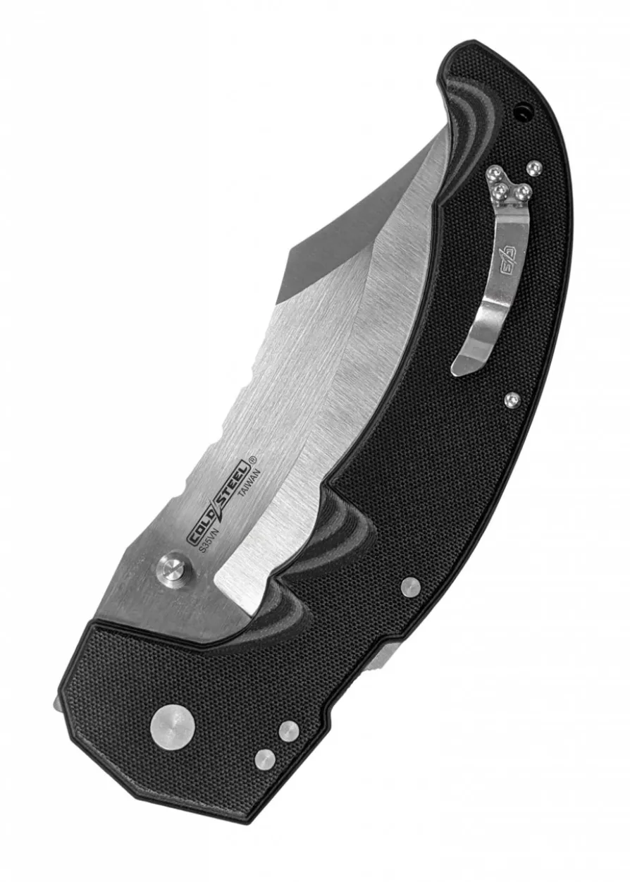 Taschenmesser Mayhem AUS 10A, Cold Steel