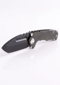 Taschenmesser Micro Praetorian G, Medford Knife