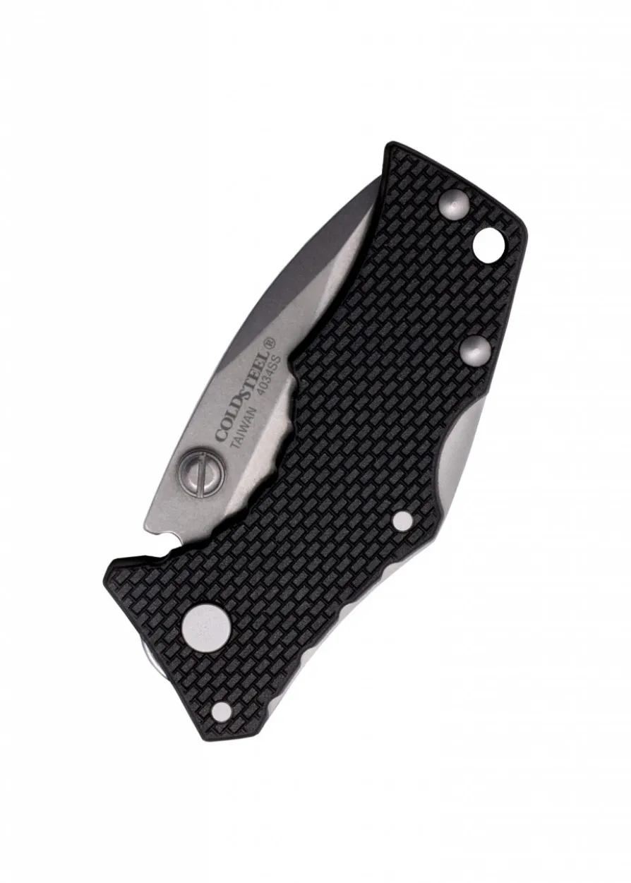 Taschenmesser Micro Recon 1 Spear Pt., 4034SS