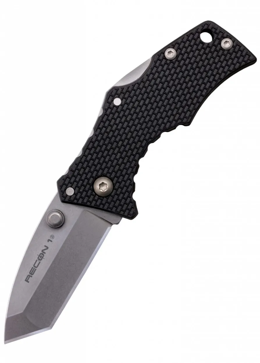 Taschenmesser Micro Recon 1 Tanto Pt., 4034SS