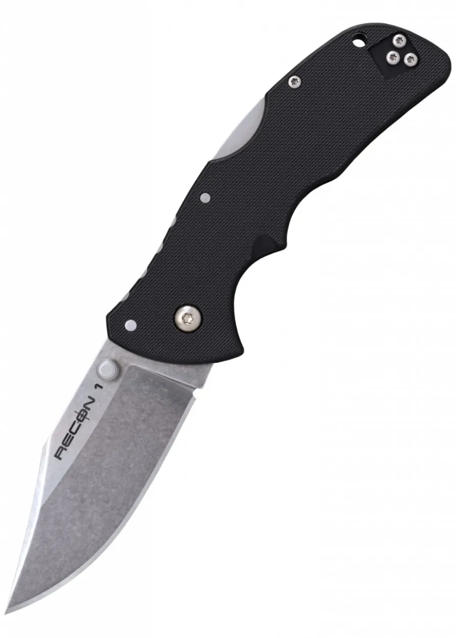 Taschenmesser Mini Recon 1 Clip Pt., AUS 10A