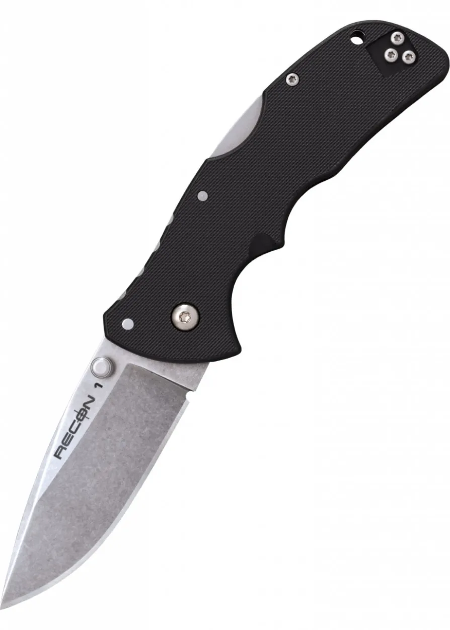 Taschenmesser Mini Recon 1 Spear Pt., AUS 10A