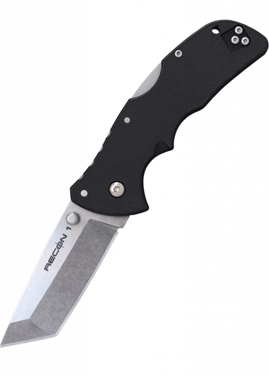 Taschenmesser Mini Recon 1 Tanto Pt., AUS 10A