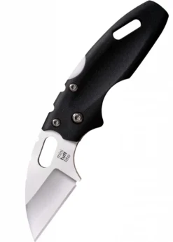 Taschenmesser Mini Tuff Lite, Schwarz, 4034SS