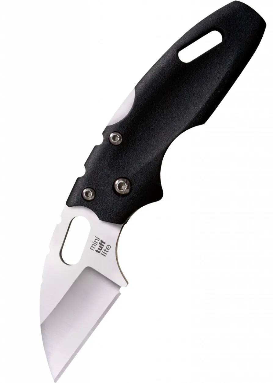 Taschenmesser Mini Tuff Lite, Schwarz, 4034SS