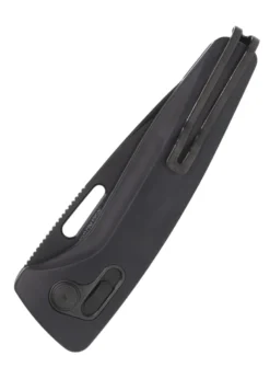 Taschenmesser One-Zero XR - Black + Black