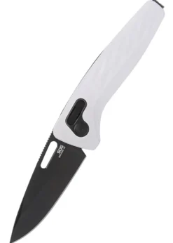 Taschenmesser One-Zero XR - White + Black