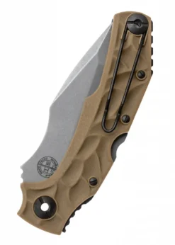 Taschenmesser Pohl Force Bravo Two Classic FDE