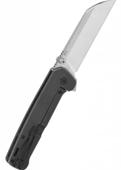 Taschenmesser QSP Penguin Plus Frame Lock, Titan Griff
