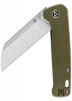 Taschenmesser QSP Penguin Plus Titan, bronze