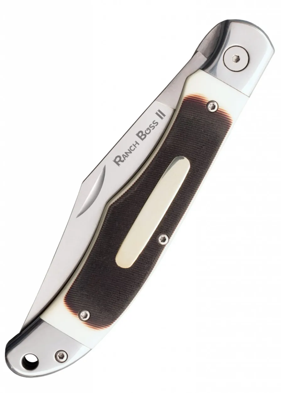 Taschenmesser Ranch Boss II
