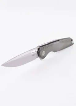 Taschenmesser Rikeknife RK802G, OD green