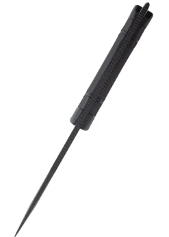 Taschenmesser Seal FX - Clip Point, Teilwellenschliff, SOG