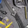 Taschenmesser Sideswipe, SOG