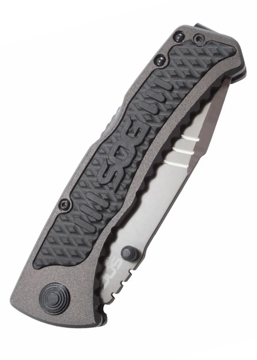Taschenmesser Sideswipe, SOG