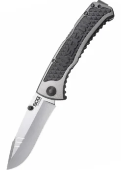 Taschenmesser Sideswipe, SOG