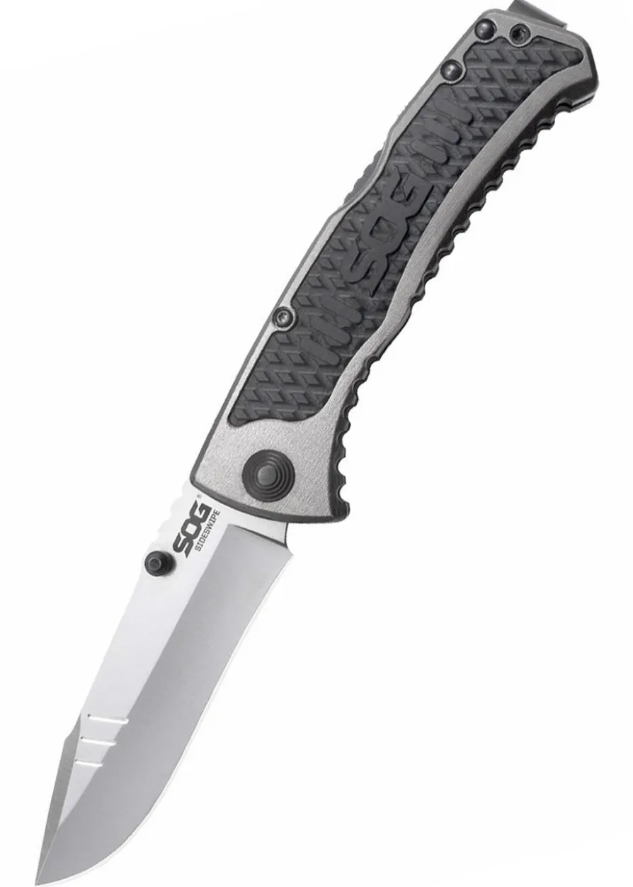 Taschenmesser Sideswipe, SOG
