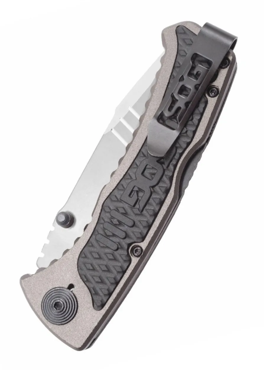 Taschenmesser Sideswipe, SOG