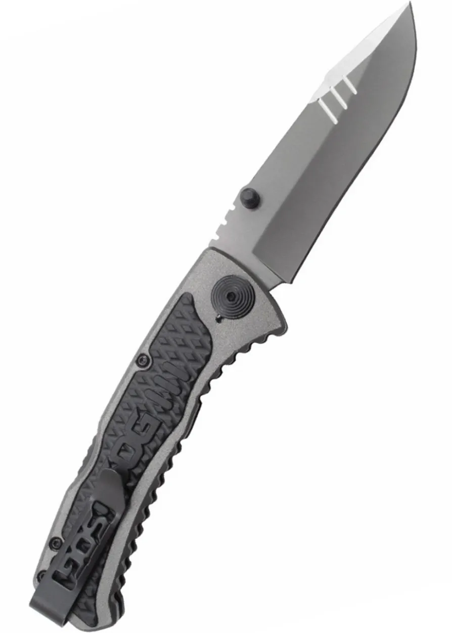 Taschenmesser Sideswipe, SOG