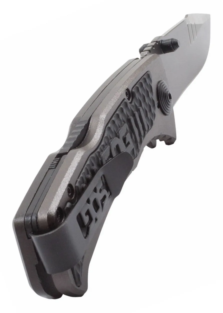 Taschenmesser Sideswipe, SOG