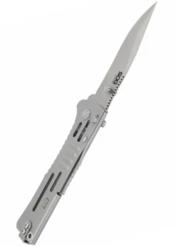 Taschenmesser Slimjim, Satiniert, SOG
