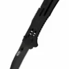 Taschenmesser Slimjim, Schwarz, SOG