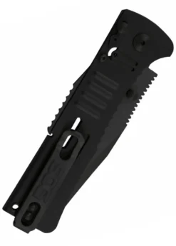Taschenmesser Slimjim, Schwarz, SOG