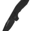 Taschenmesser SOG-Tac Au Compact – Glatte Schneide