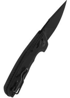 Taschenmesser SOG-Tac Au Compact – Glatte Schneide