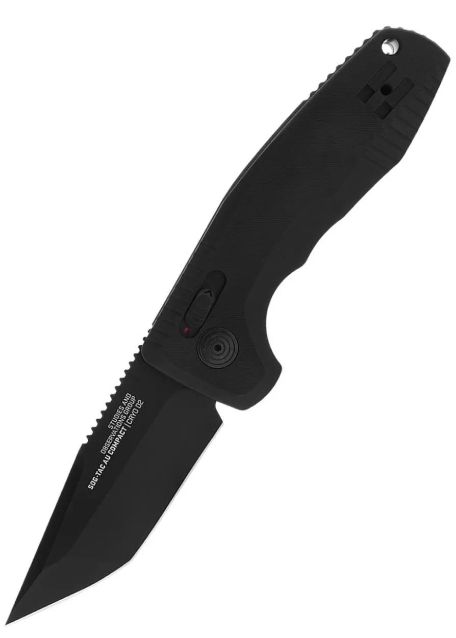 Taschenmesser SOG-Tac Au Compact – Tanto