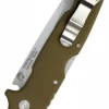 Taschenmesser SR1 Tanto Point