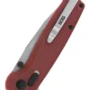Taschenmesser Terminus XR, Crimson, SOG