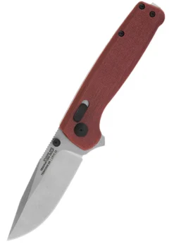Taschenmesser Terminus XR, Crimson, SOG