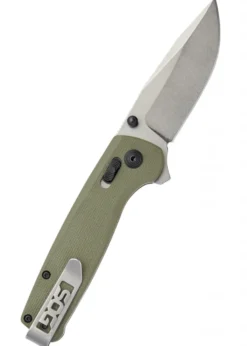 Taschenmesser Terminus XR, Olive, SOG